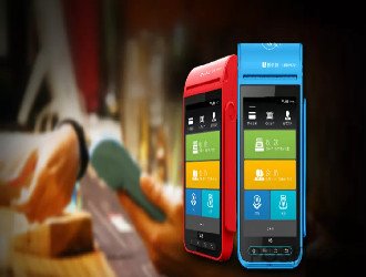 未知拉卡拉電簽POS機安全嗎 ?