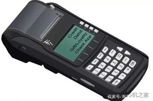 Pos機的有無線網(wǎng)絡嗎？