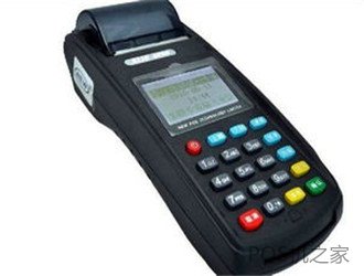 個(gè)人pos機(jī)怎么刷信用卡？