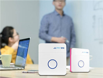 嘉聯立刷還是拉卡拉好？