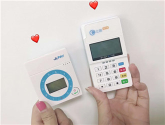 立刷pos機安全嗎