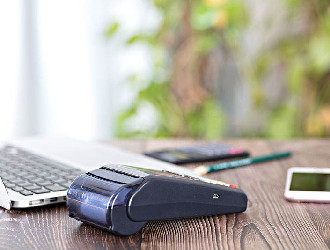 新中付和一清pos機有什么區別