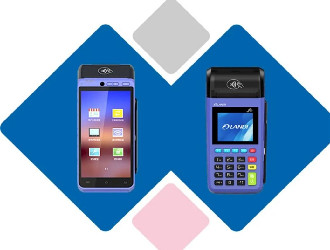 普通手機卡可以插pos機嗎？