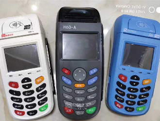 POS機用卡養卡分享