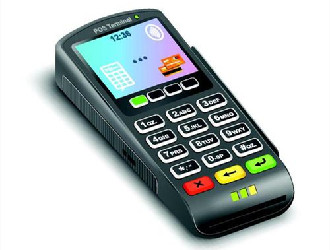 新大陸pos機是正規的嗎？