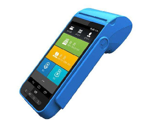 境外pos機怎么使用？