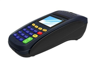 目前pos機行業還有前景嗎？