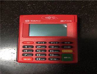 pos機(jī)可以打開維修嗎？