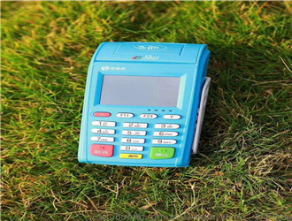 手機(jī)POS機(jī)安全嗎？