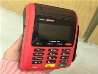 喔刷pos機簡介及優勢