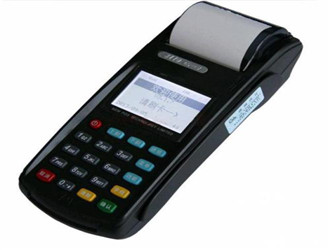 海科融通pos機是一清機嗎？