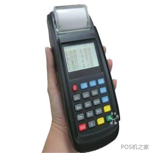 POS機(jī)常見(jiàn)問(wèn)題及處理方法！