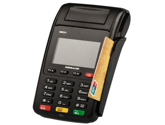 碰一碰POS機有哪些優勢？