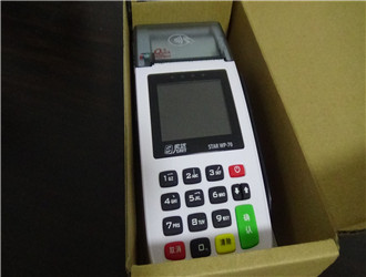 金控pos機是一清機嗎？