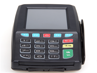 pos機怎么打印小票？