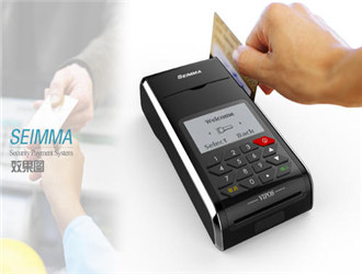 POS機要綁定自己的銀行卡嗎？