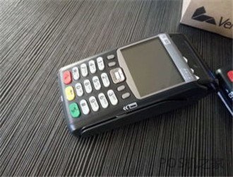 pos機怎么生成二維碼