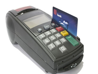 中國銀聯pos機怎么用？