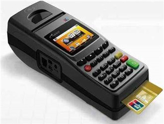 工行內部pos機刷卡限額