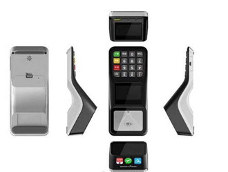 pos機刷卡未簽名