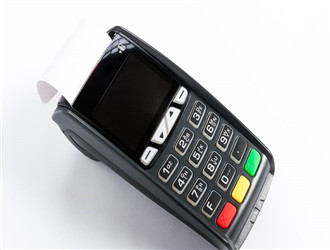 點刷pos機刷卡不到賬