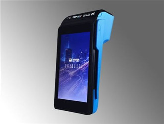 pos機早上刷卡多久到賬？