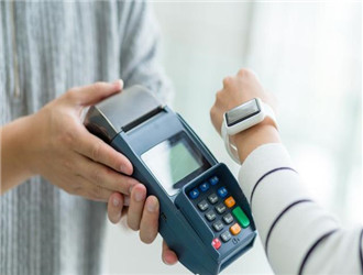 pos機刷完卡多久到賬？