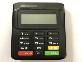 pos機sim卡怎么安裝？