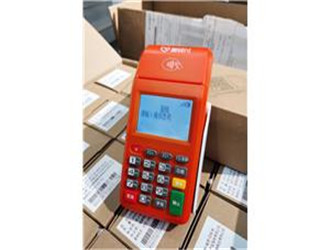 傳統pos機還能競爭過智能POS嗎？