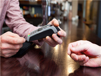 移動手刷pos機安全嗎？