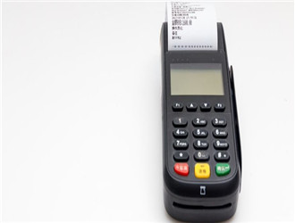 什么樣pos機可以閃付？