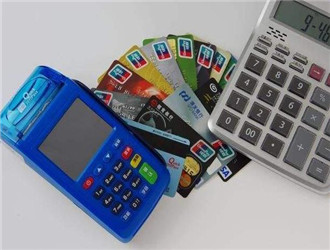 喔刷小pos機怎么刷卡？