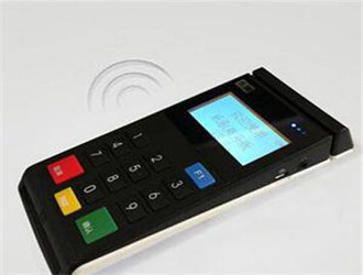 信用卡pos機怎么使用？