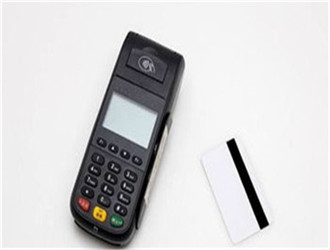 中和付pos機是一清機嗎？