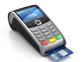 中和付pos機是正規的嗎？