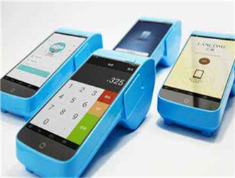 聯動優勢pos機排名第幾？