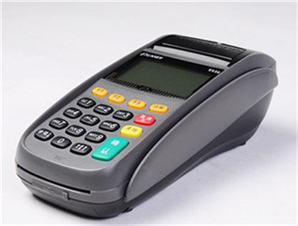 瑞和寶pos機怎么綁卡？