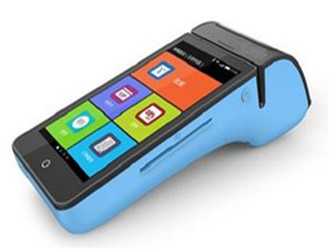 通付pos機是一清機嗎？