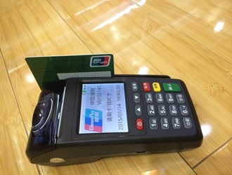 pos機為什么刷卡失敗