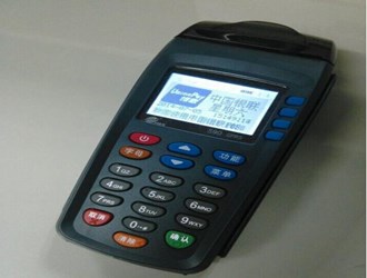 深圳百富pos機售后電話