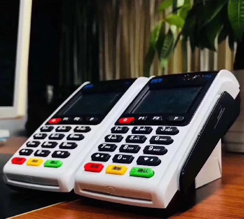 回收pos機有什么貓膩？