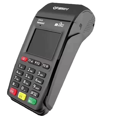 pos機直接扔了可以嗎