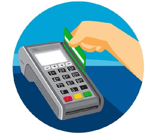 銀聯pos機黑名單