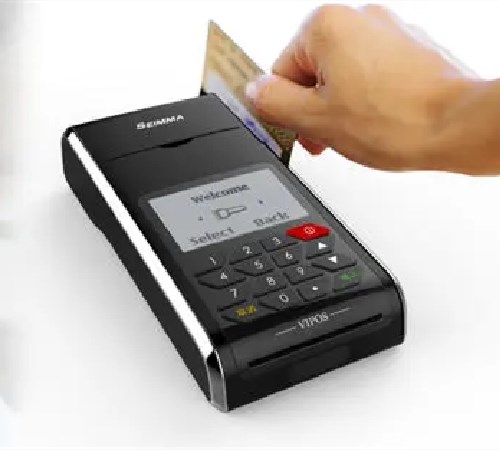 聯(lián)動優(yōu)勢pos機(jī)是一清機(jī)