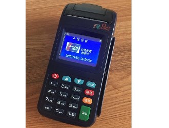 聯(lián)動優(yōu)勢旗下pos機(jī)?