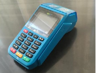 中行優(yōu)客指定pos機