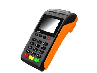 pos機類型和區別