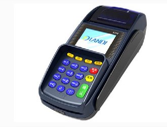 刷寶pos機刷卡手續費標準