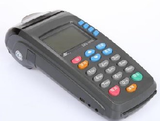 pos機提示交易失敗