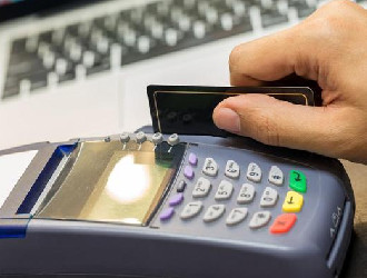 pos機高返現是什么意思?安全嗎?